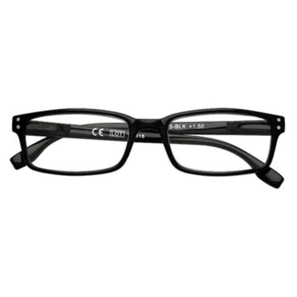 Zippo Reading Glasses Black 31Z-B15-BLK 1 copë