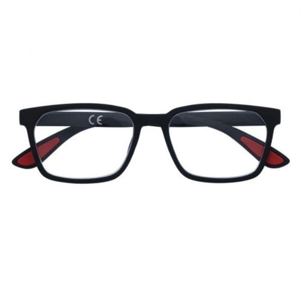 Zippo Reading Glasses Black Printed 31Z-PR67 1 copë