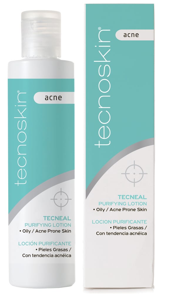 Tecnoskin Tecneal Purifying Lotion 200 ml