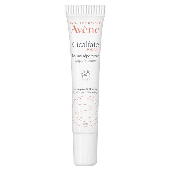 Avene Cicalfate Lips Repair Balm 10 ml