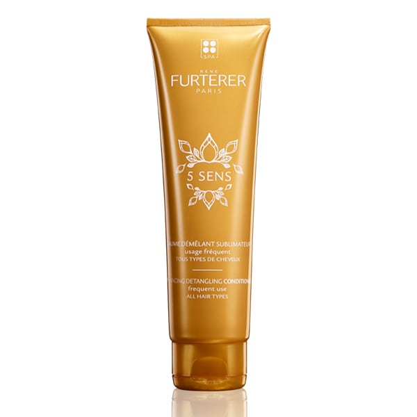 Rene Furterer 5 Sens Detangling Conditioner for All Hair Types 150 ml