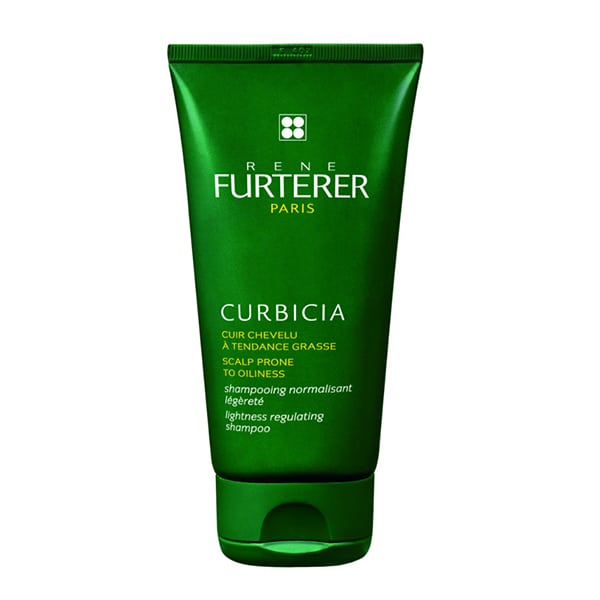 Rene Furterer Curbicia Lightness Regulating Shampoo 150 ml