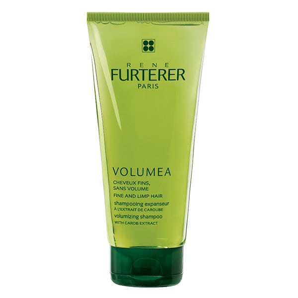 Rene Furterer Volumea Volumizing Shampoo for Fine & Limp Hair 200 ml