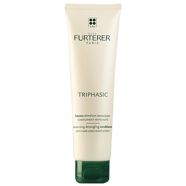 Rene Furterer Triphasic Texturizing Detangling Conditioner Anti-Hair Loss Complement 150 ml