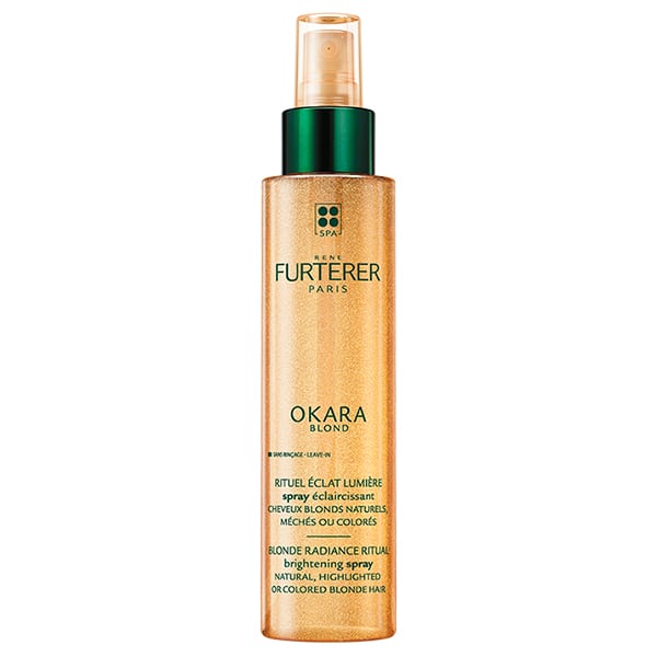 Rene Furterer Okara Blond Brightening Spray 150 ml