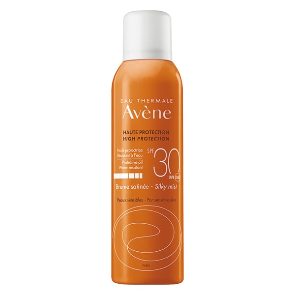 Avene Silky Mist Face & Body SPF30 150 ml