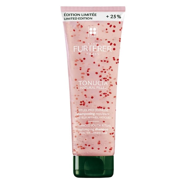 Rene Furterer Tonucia Natural Filler Replumping Shampoo for Thin & Weakened Hair 250 ml