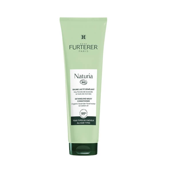 Rene Furterer Naturia Bio Detangling Milky Conditioner 150 ml