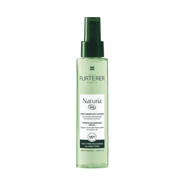Rene Furterer Naturia Bio Express Detangling Spray 200 ml