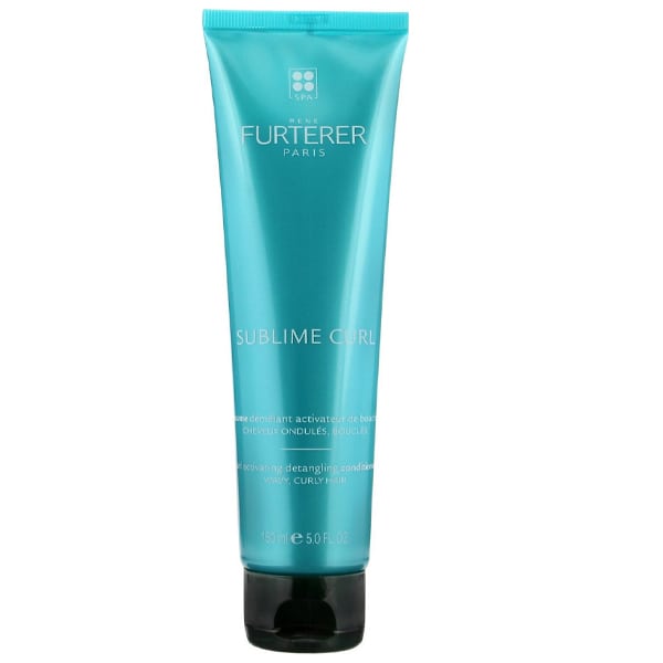 Rene Furterer Sublime Curl Activating Detangling Conditioner 150 ml