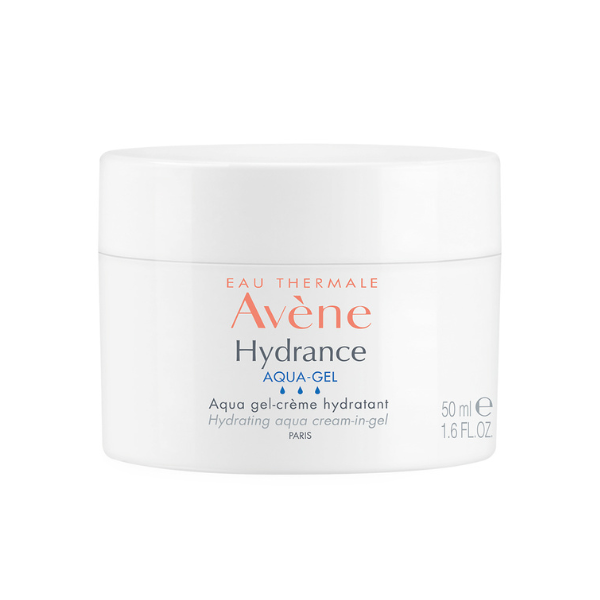 Avene Hydrance Hydrating Aqua Cream-in-Gel 50 ml