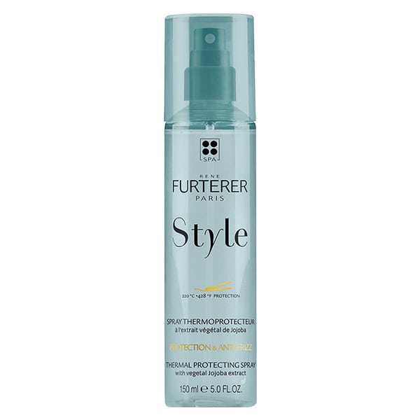 Rene Furterer Style Thermal Protecting Spray 150 ml