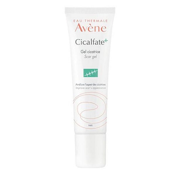 Avene Cicalfate+ Scar Gel 30 ml