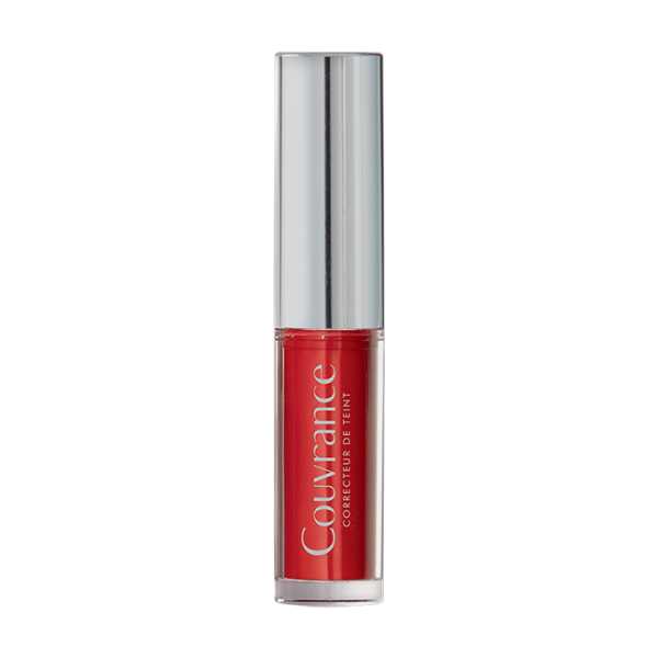Avene Couvrance Beautifying Lip Balm Bright Red 3g