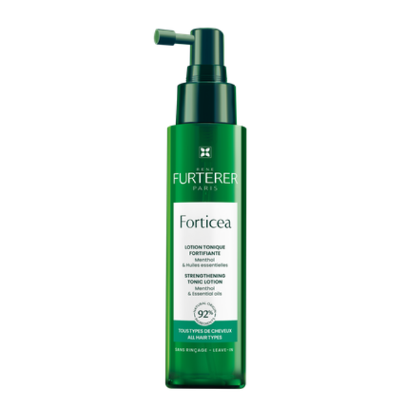 Rene Furterer Forticea Leave-In Energising Lotion for All Hair Types 100 ml