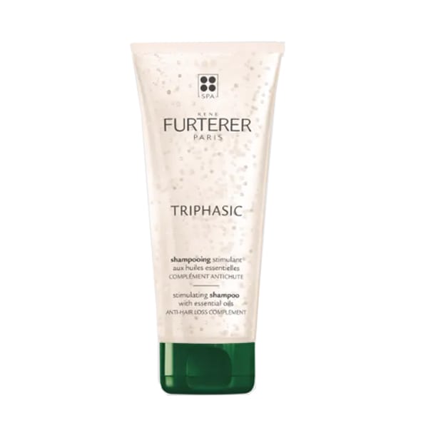 Rene Furterer Triphasic Stimulating Shampoo 200 ml