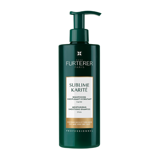 Rene Furterer Sublime Karite Shampoo 500 ml