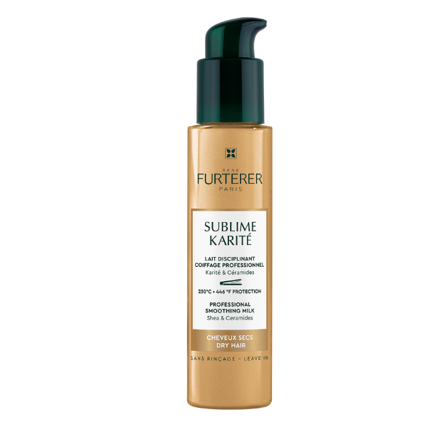 Rene Furterer Sublime Karite Professional Smoothing Milk 100 ml