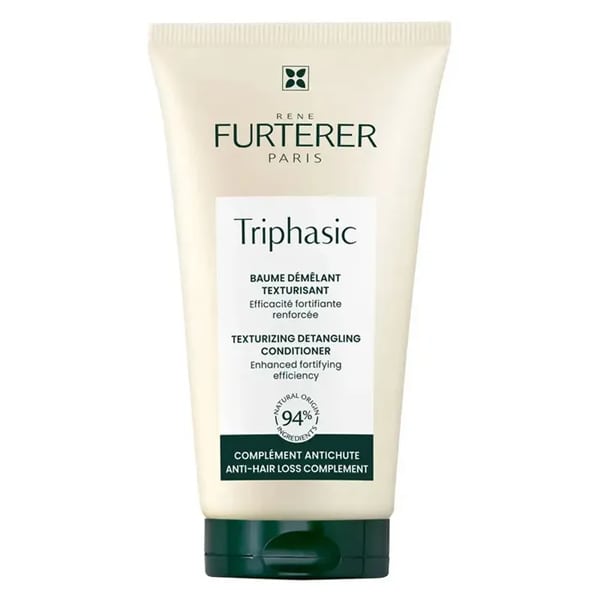 Rene Furterer Triphasic Texturizing Detangling Conditioner 150 ml
