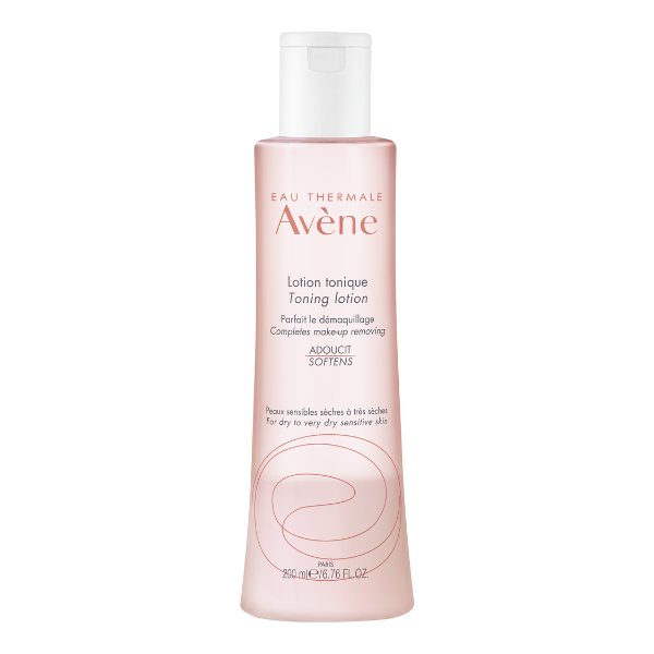 Avene Gentle Toning Lotion 200 ml