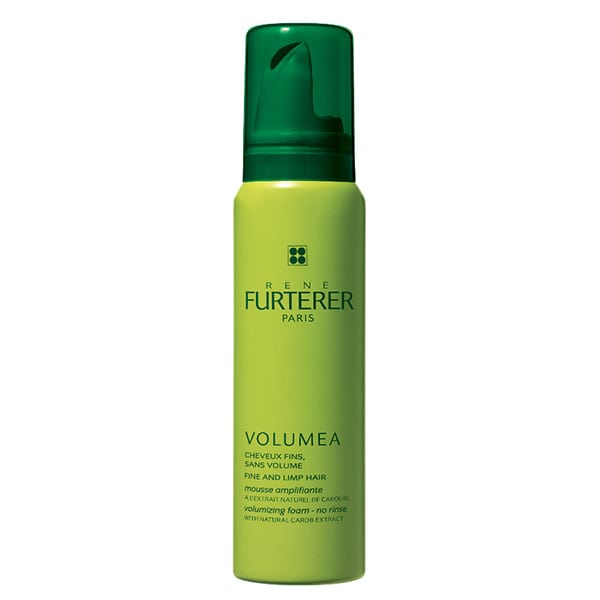 Rene Furterer Volumea Volumizing Foam for Fine & Limp Hair 200 ml