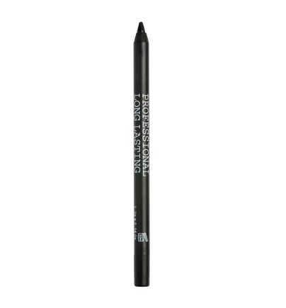 Korres Volcanic Minerals Professional Long Lasting Eyeliner 01 Black 1.2 ml