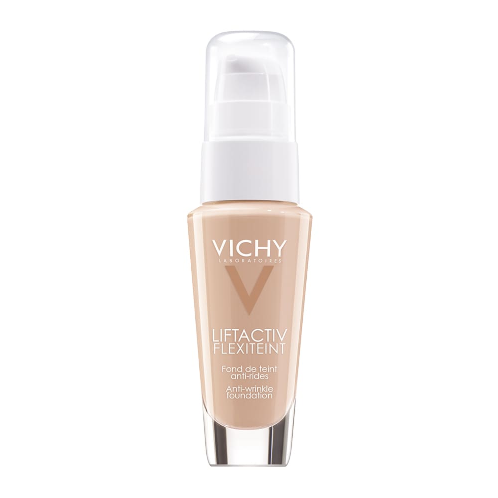 Vichy Liftactiv Flexiteint No. 25 Nude Anti-Wrinkle Foundation 30 ml