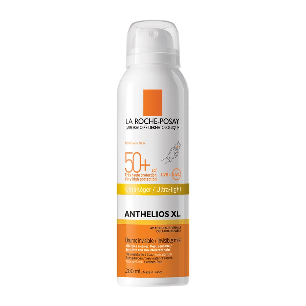 La Roche-Posay Anthelios XL Invisible Mist SPF50+ 200 ml