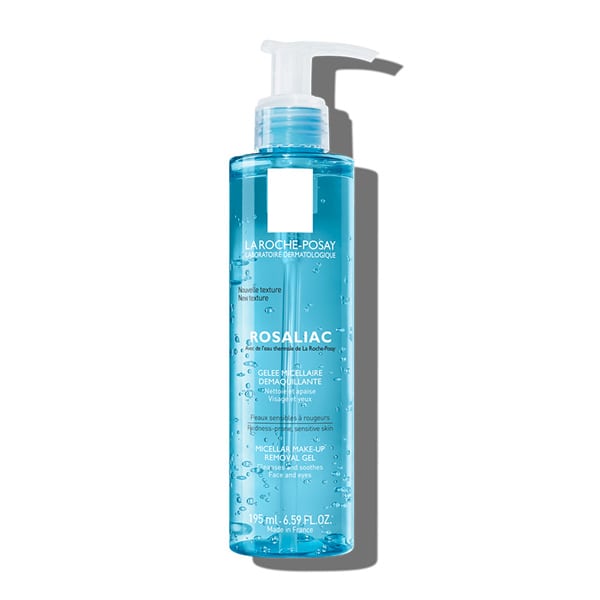 La Roche-Posay Rosaliac Micellar Make-Up Removal Gel 195 ml