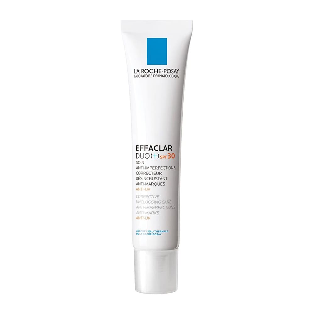 La Roche-Posay Effaclar Duo (+) SPF30 40 ml