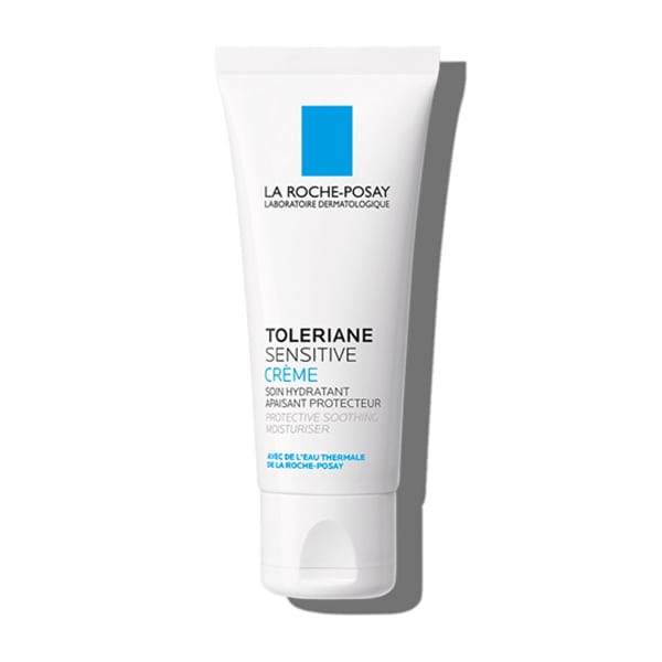 La Roche-Posay Toleriane Sensitive Creme Protective Soothing Moisturizer 40 ml