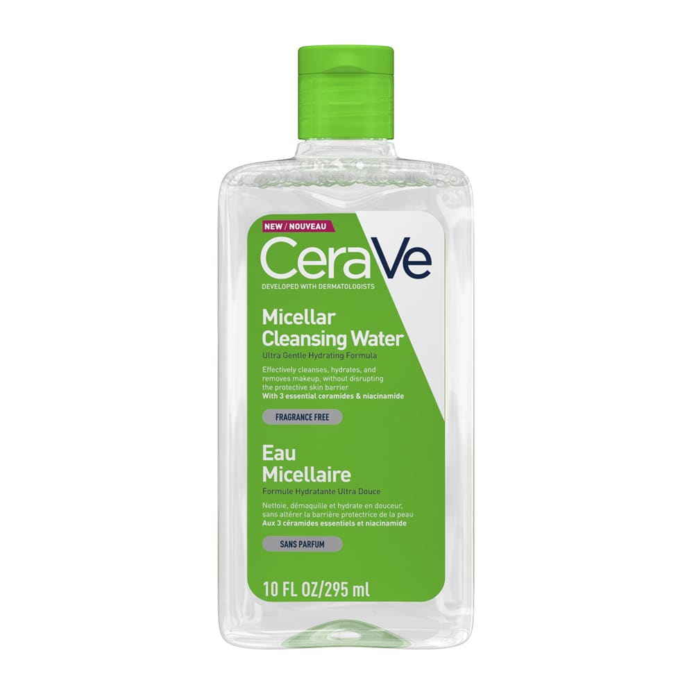 CeraVe Micellar Cleansing Water 295 ml