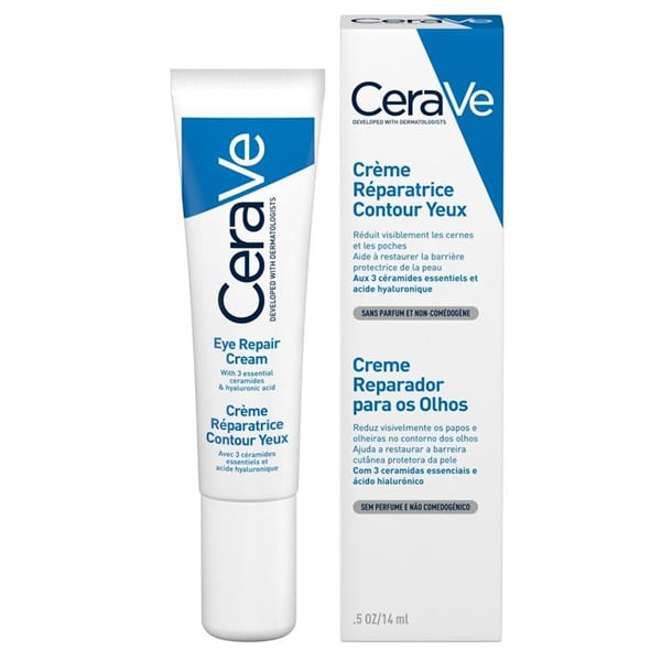 CeraVe Eye Repair Cream 14 ml