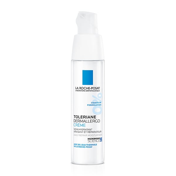La Roche-Posay Toleriane Dermallergo Face Cream 40 ml