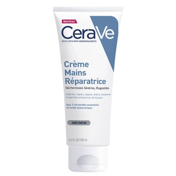CeraVe Reparative Hand Cream 100 ml