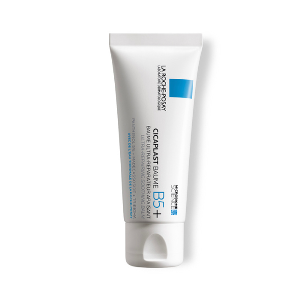 La Roche-Posay Cicaplast Baume B5+ Ultra Repairing Soothing Balm 100 ml