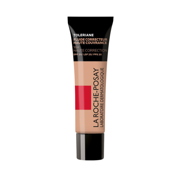 La Roche-Posay Toleriane Full Coverage Corrective Fluid Foundation 30ml - 9.5