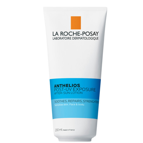 La Roche-Posay Anthelios Post-Uv Exposure After-Sun Lotion 200 ml