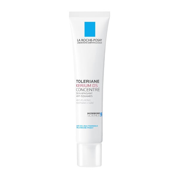 La Roche-Posay Toleriane Kerium DS Concentrate 40 ml