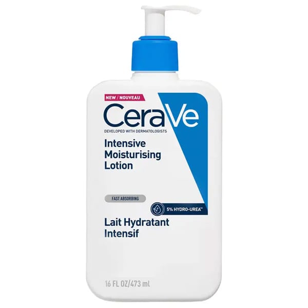CeraVe Intensive Moisturising Lotion 473 ml