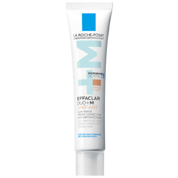 La Roche-Posay Effaclar Duo+M Unifiant Medium 40 ml