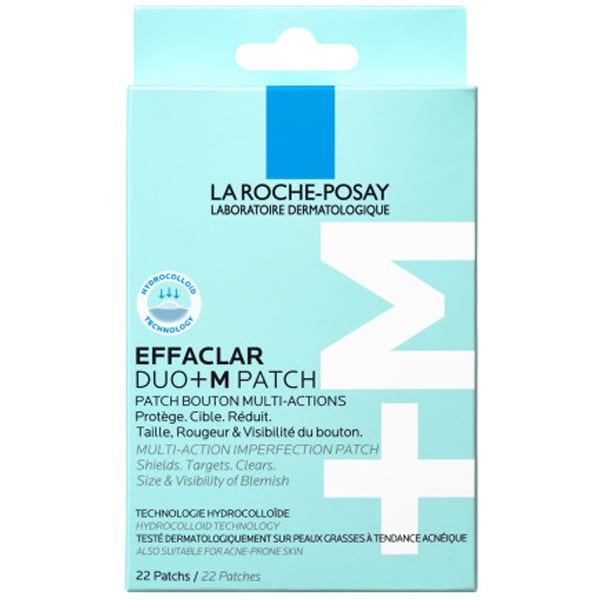 La Roche Posay Effaclar Duo+M Patch 22 copë