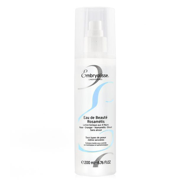 Embryolisse Water of Beauty Rosamelis 200 ml