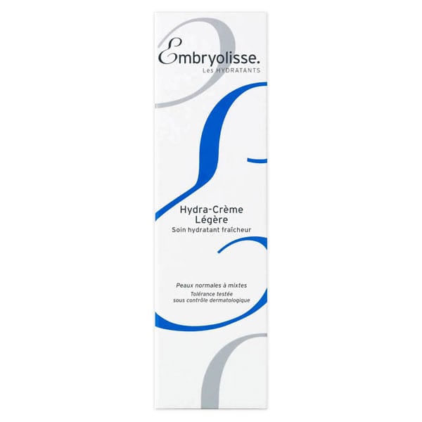 Embryolisse Hydra Cream Light 40 ml