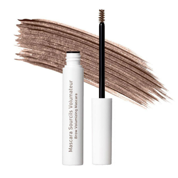 Embryolisse Artist Secret Brow Volumizing Mascara Light Brown 5 ml