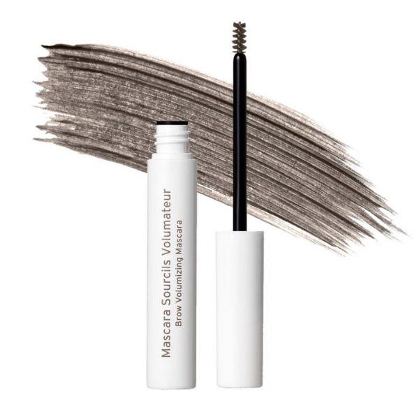 Embryolisse Artist Secret Brow Volumizing Mascara Deep Brown 5 ml