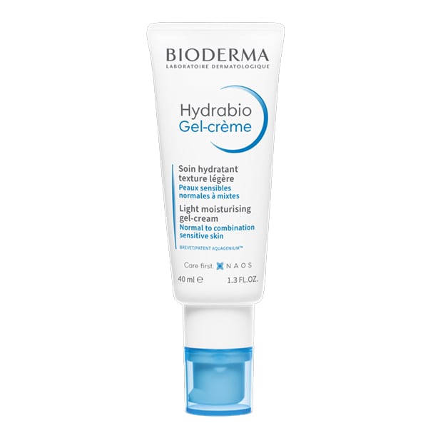 Bioderma Hydrabio Gel-Creme 40 ml