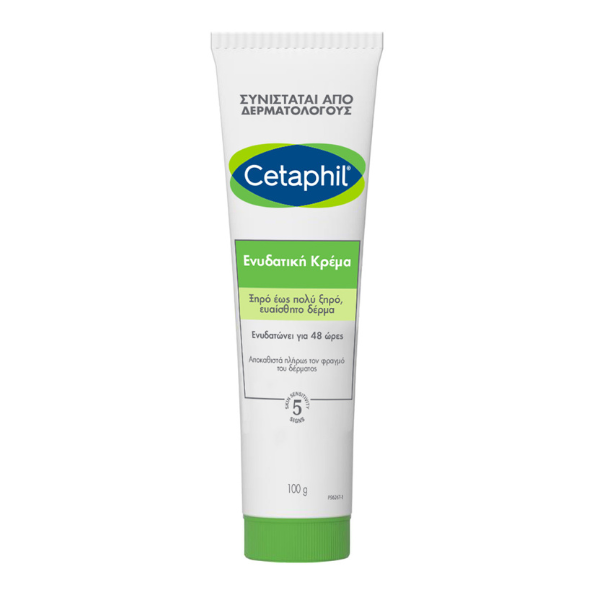 Cetaphil Moisturising Cream 100gr