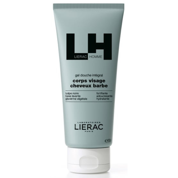 Lierac Homme Integral Shower Gel 200 ml