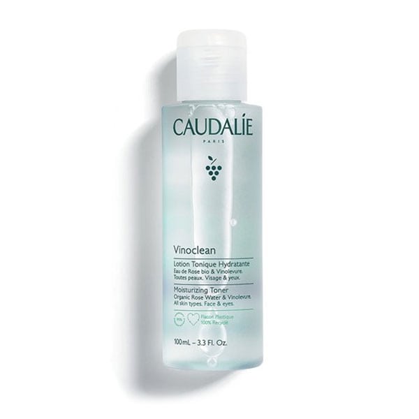 Caudalie Vinoclean Moisturizing Toner 100 ml